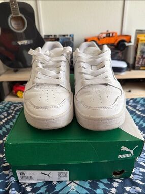 Puma Slipstream Sneakers